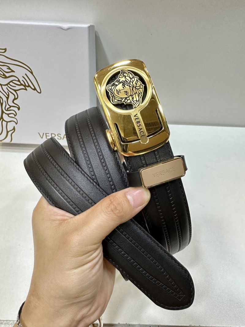 VERSACE Belts